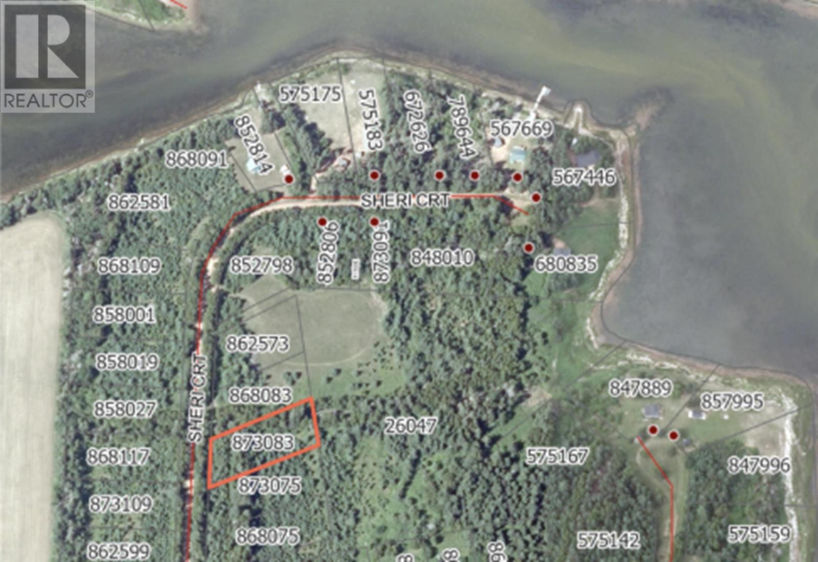 Lot 21 Sheri Court Property Photo 2