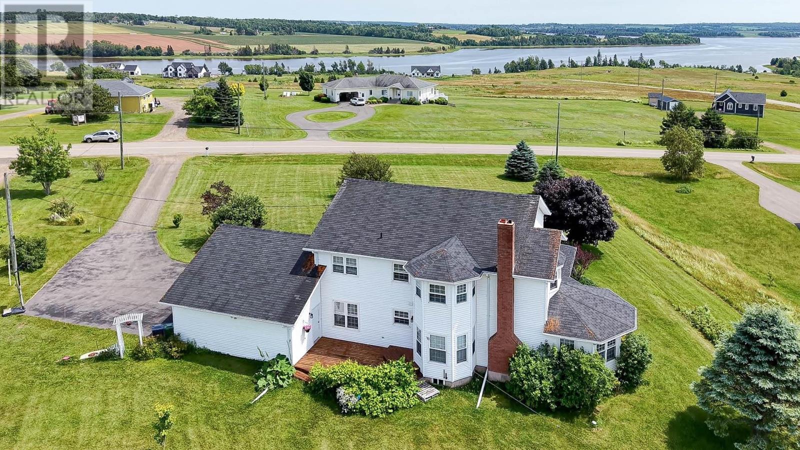 365 Clyde River Road Property Photo 1