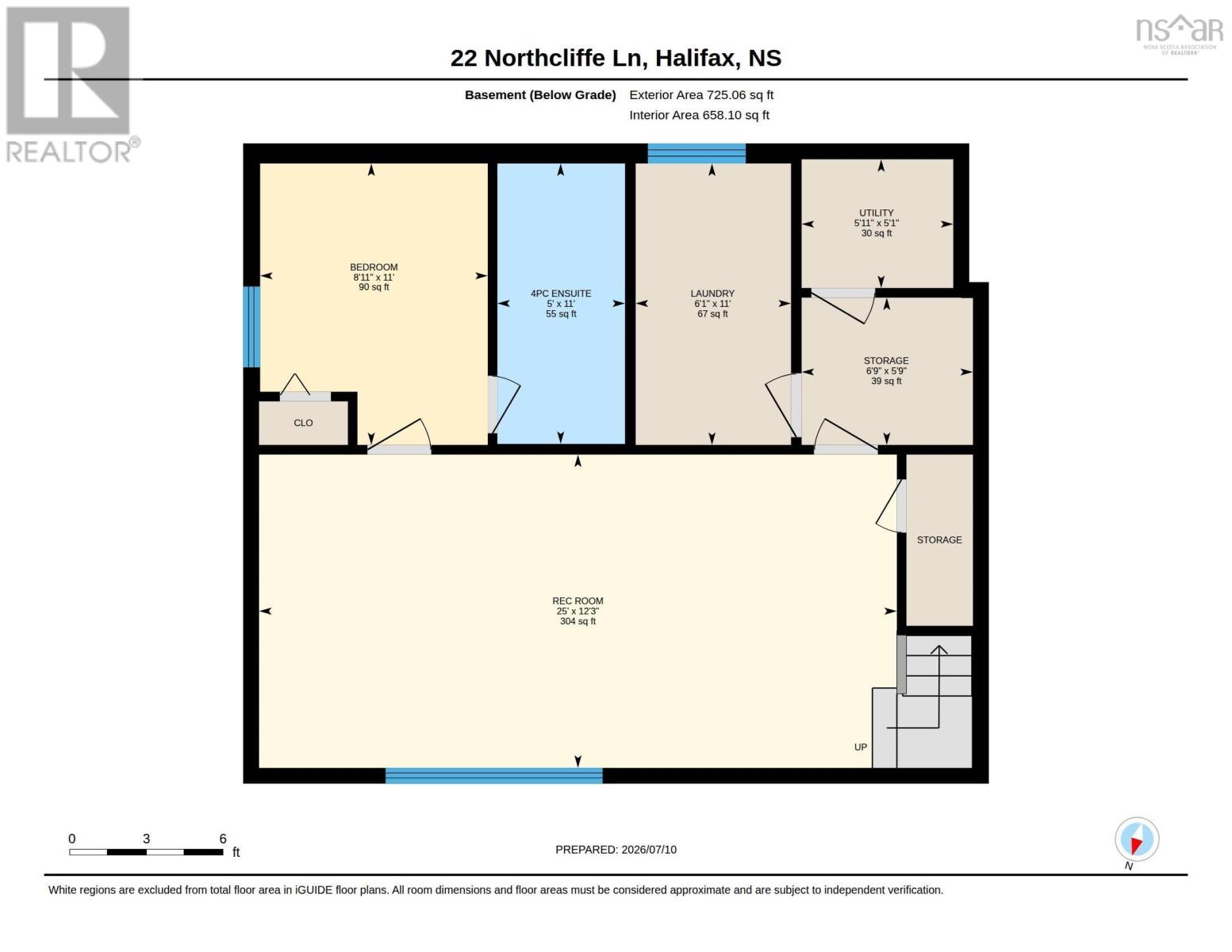 22 Northcliffe Lane Property Photo 39