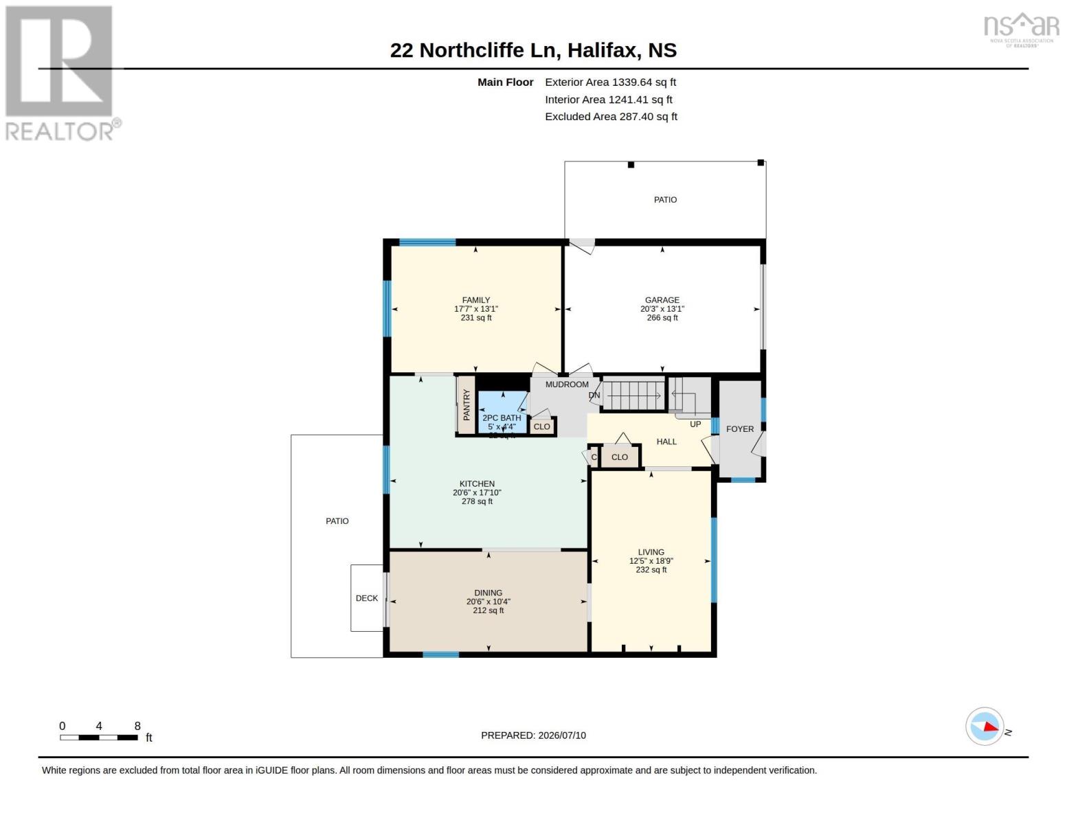 22 Northcliffe Lane Property Photo 41