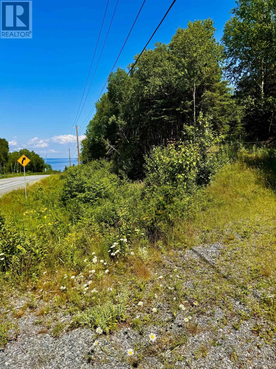 0 Highway 16 Highway Property Photo 1
