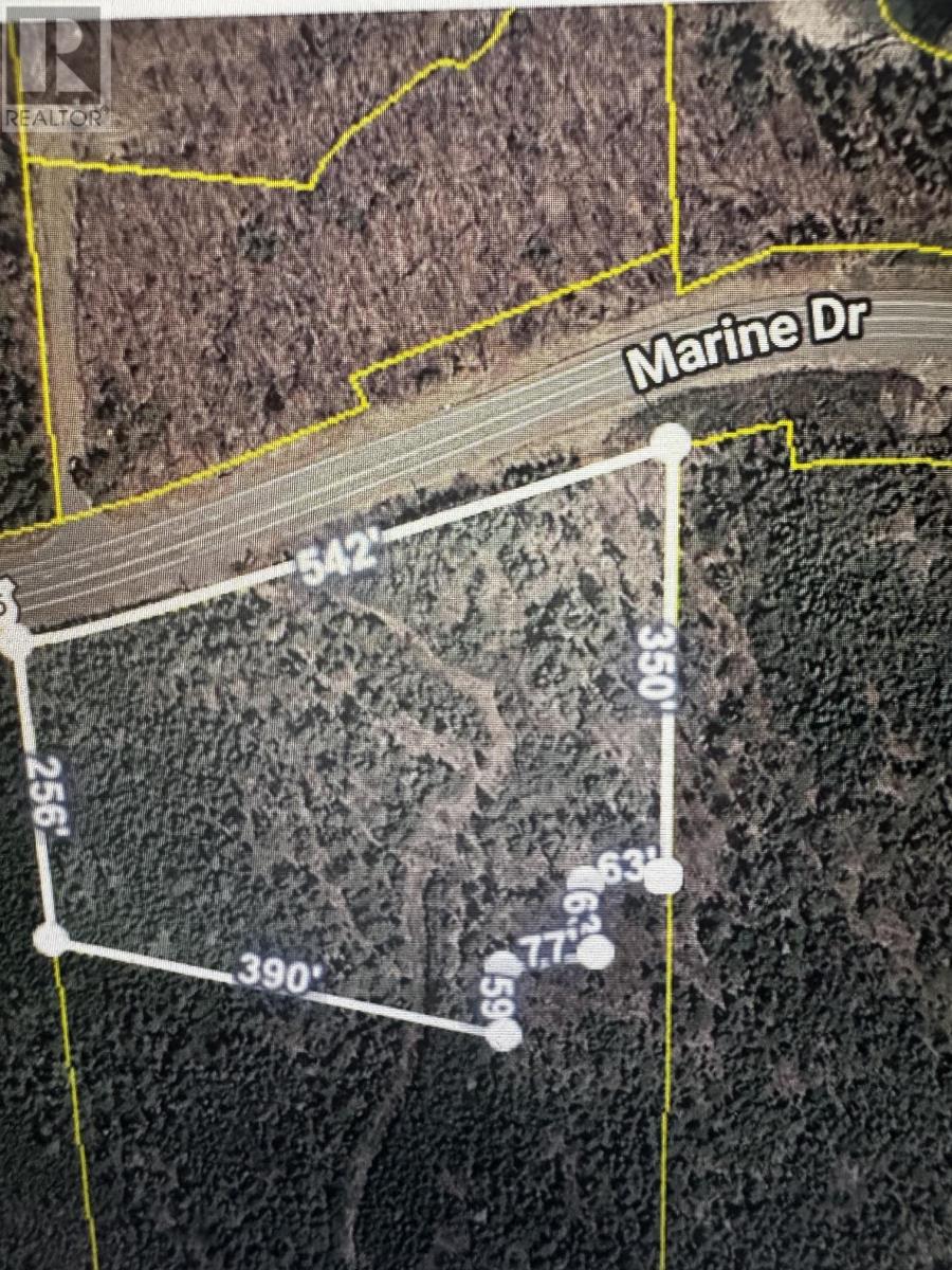 0 Highway 16 Highway Property Photo 2