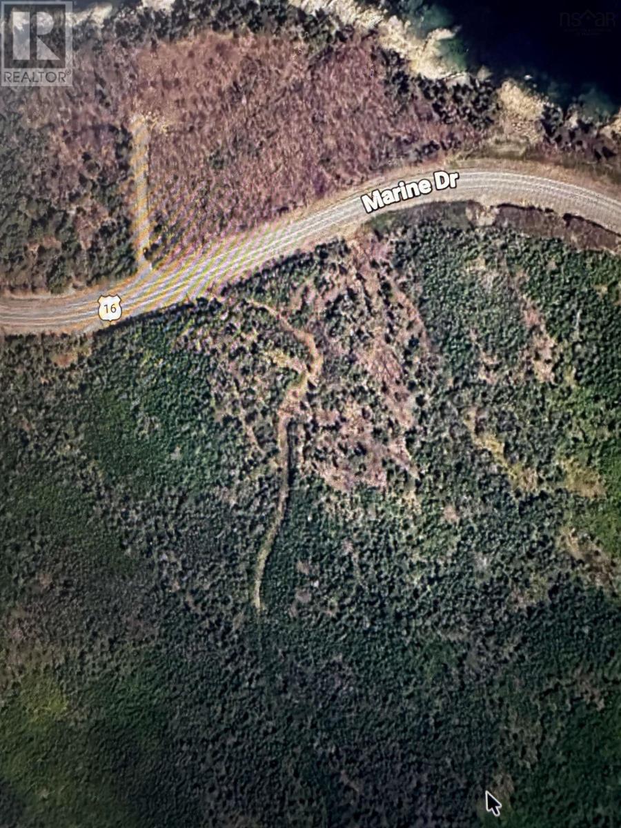 0 Highway 16 Highway Property Photo 3