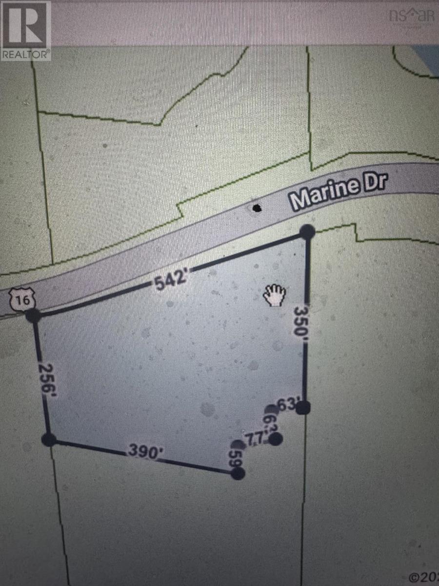 0 Highway 16 Highway Property Photo 4