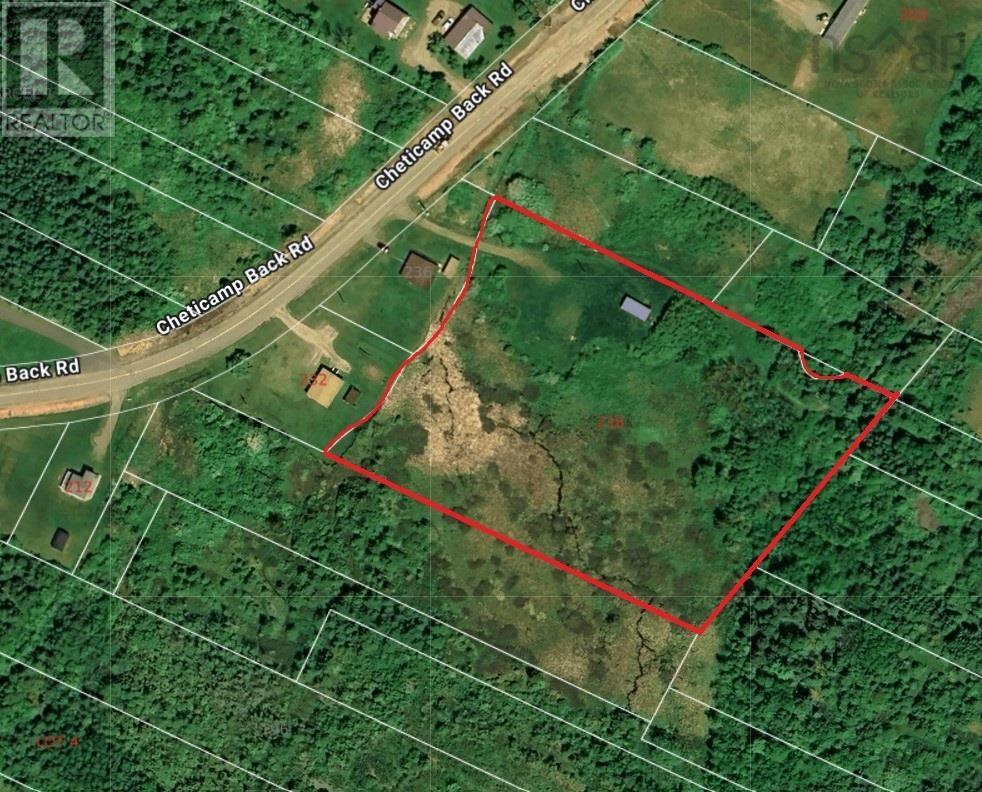 238 Cheticamp Back Road Property Photo 1