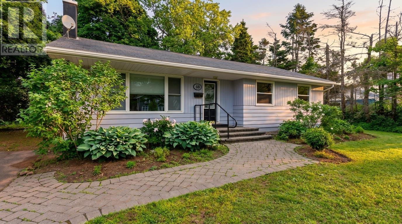68 Mount Edward Road Property Photo 1