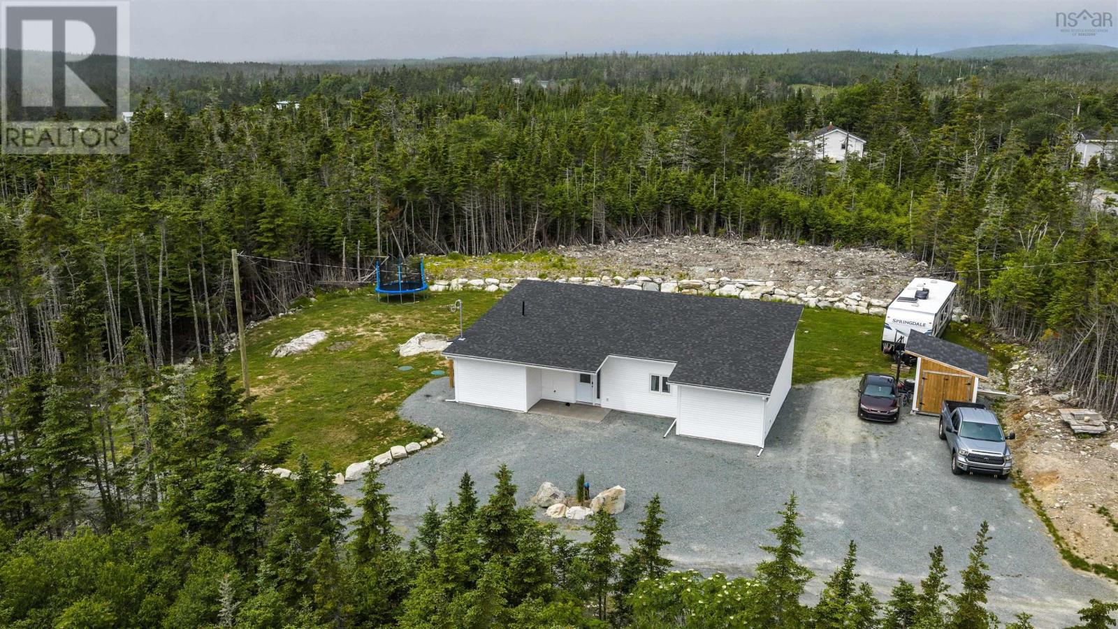 3541 Clam Harbour Road Property Photo 2