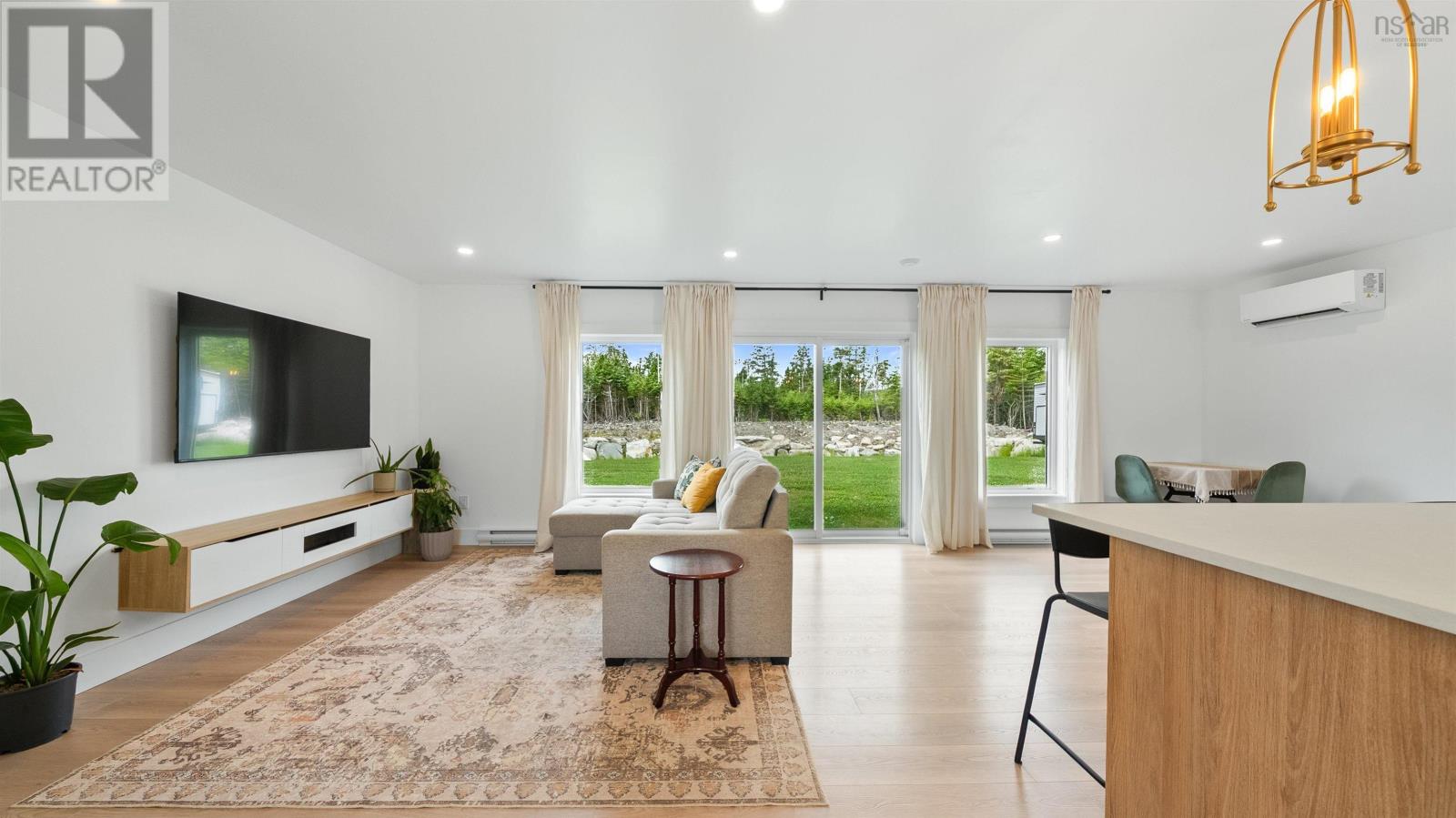 3541 Clam Harbour Road Property Photo 4