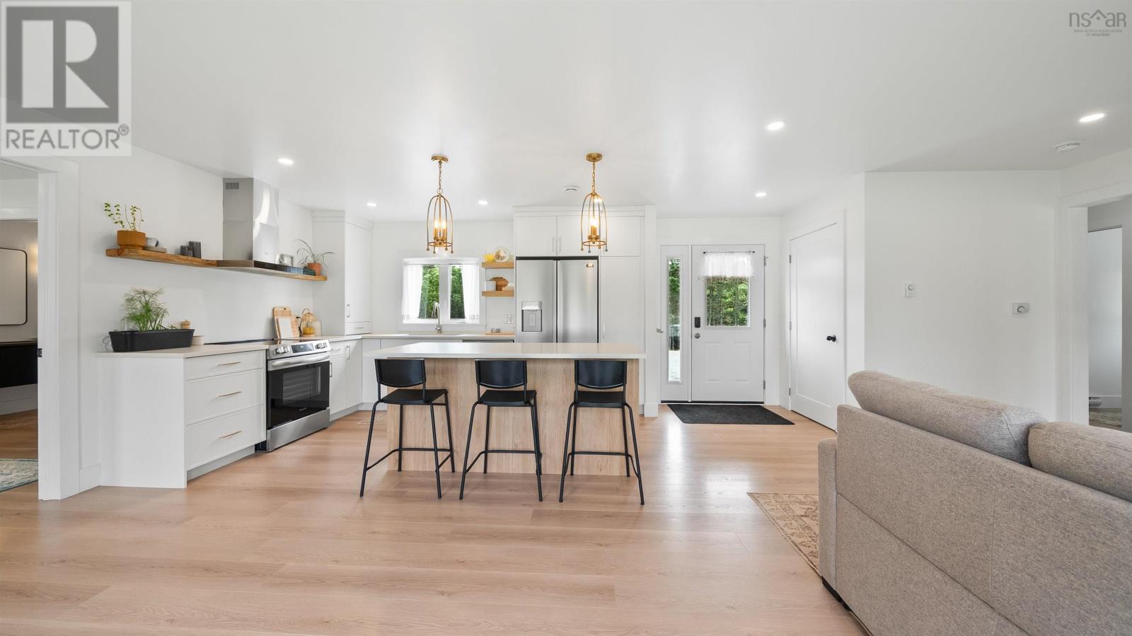 3541 Clam Harbour Road Property Photo 10