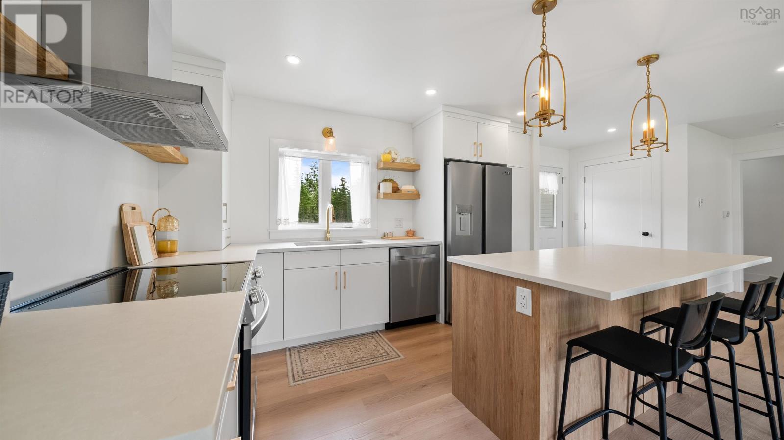 3541 Clam Harbour Road Property Photo 11