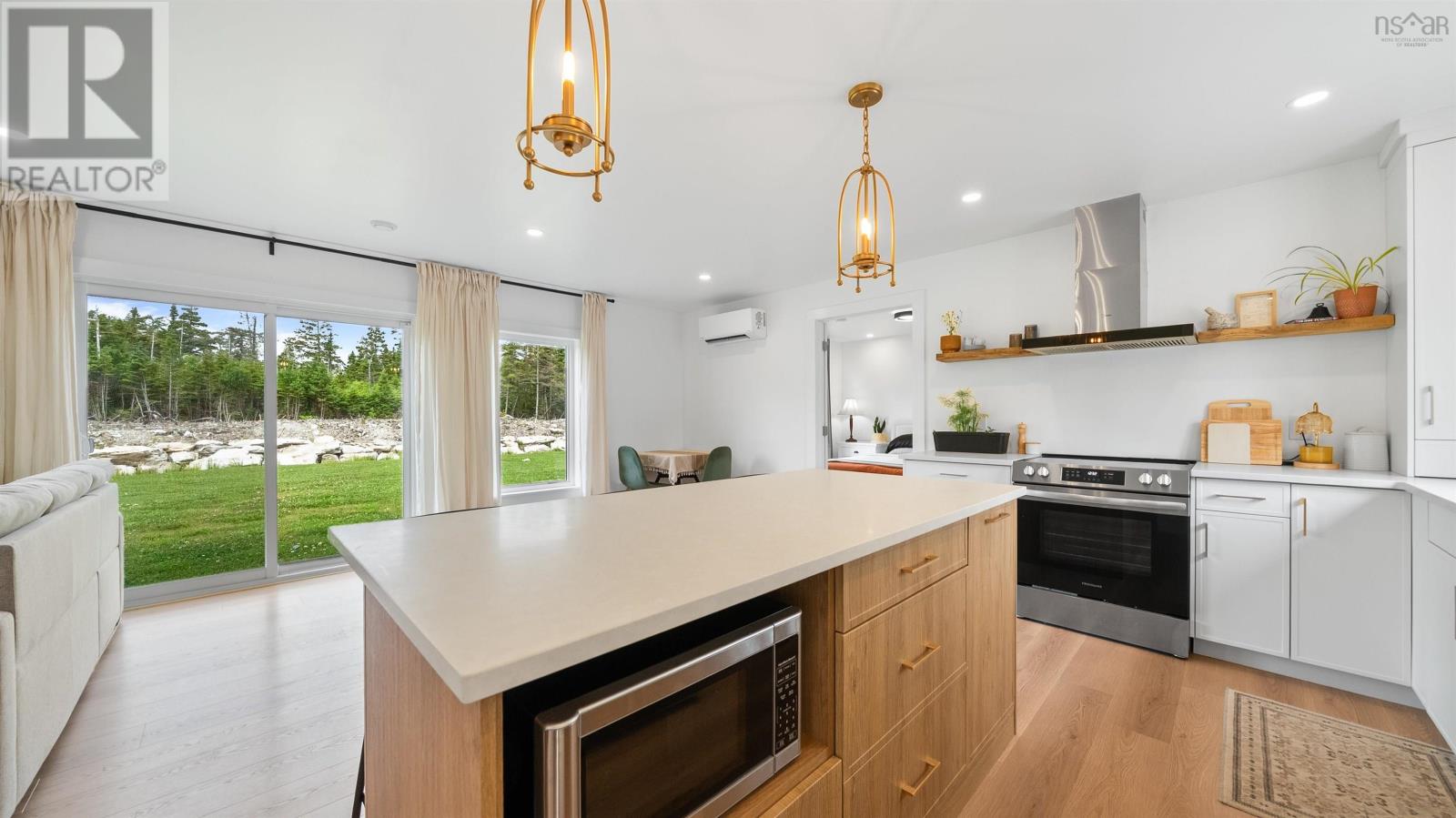 3541 Clam Harbour Road Property Photo 13