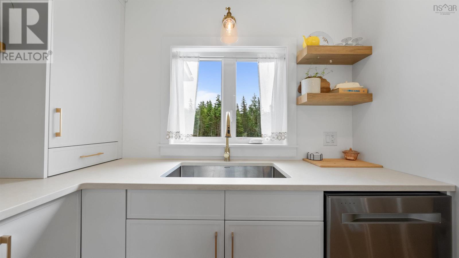 3541 Clam Harbour Road Property Photo 15
