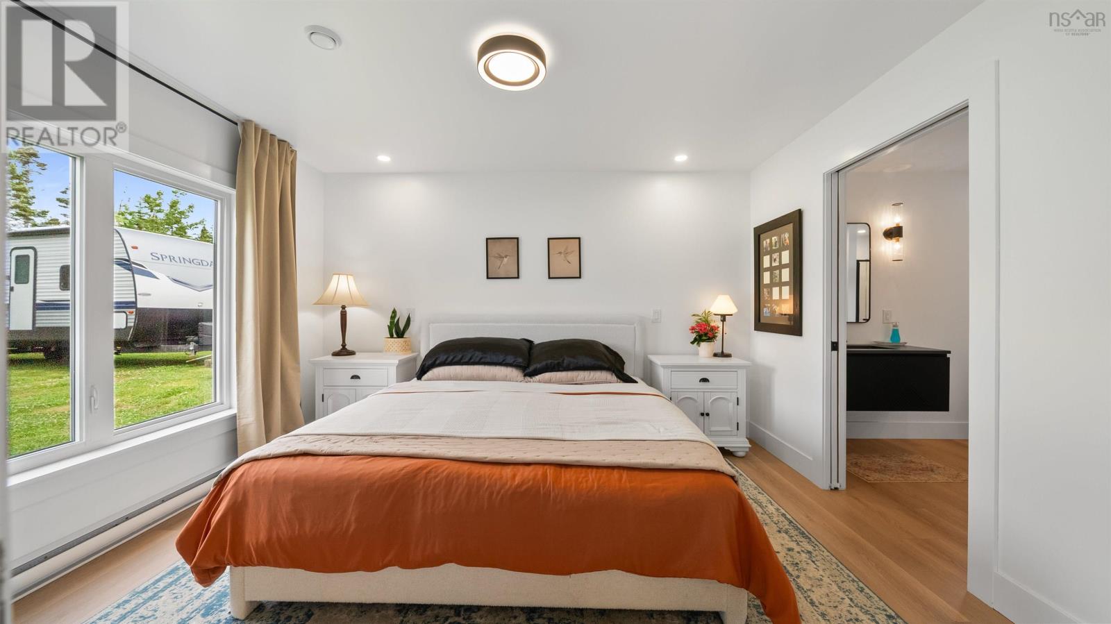 3541 Clam Harbour Road Property Photo 17
