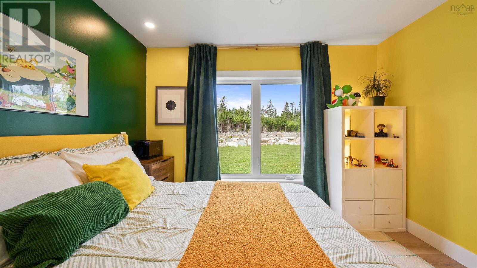 3541 Clam Harbour Road Property Photo 30