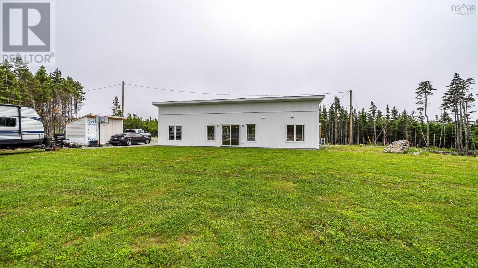 3541 Clam Harbour Road Property Photo 38