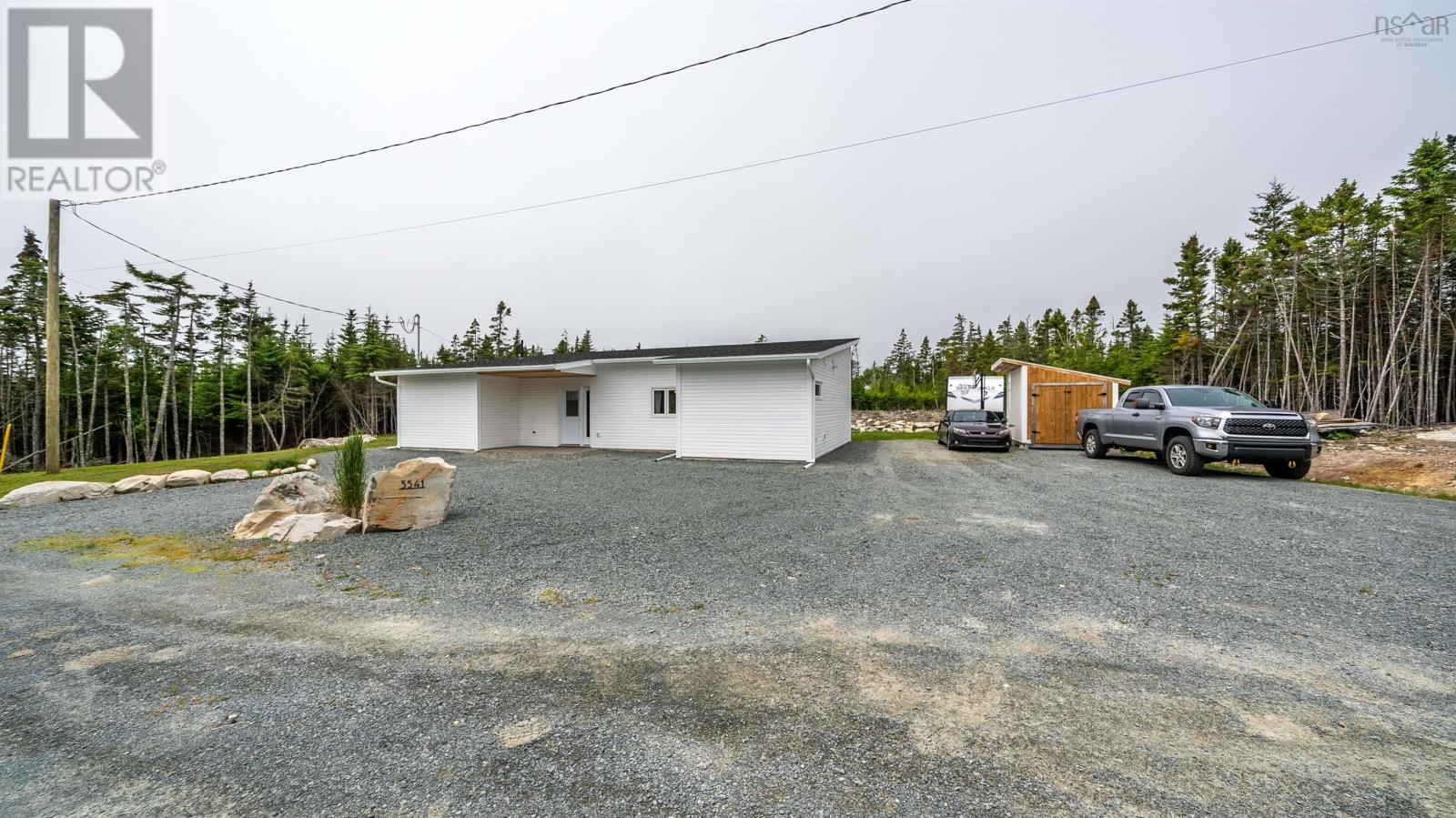 3541 Clam Harbour Road Property Photo 40