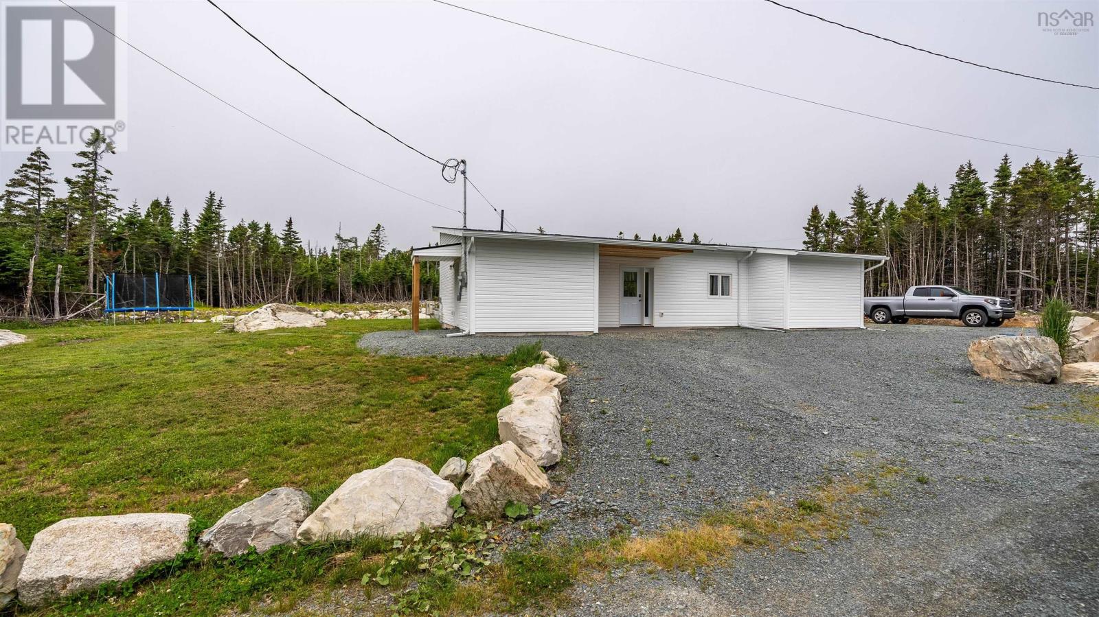 3541 Clam Harbour Road Property Photo 41