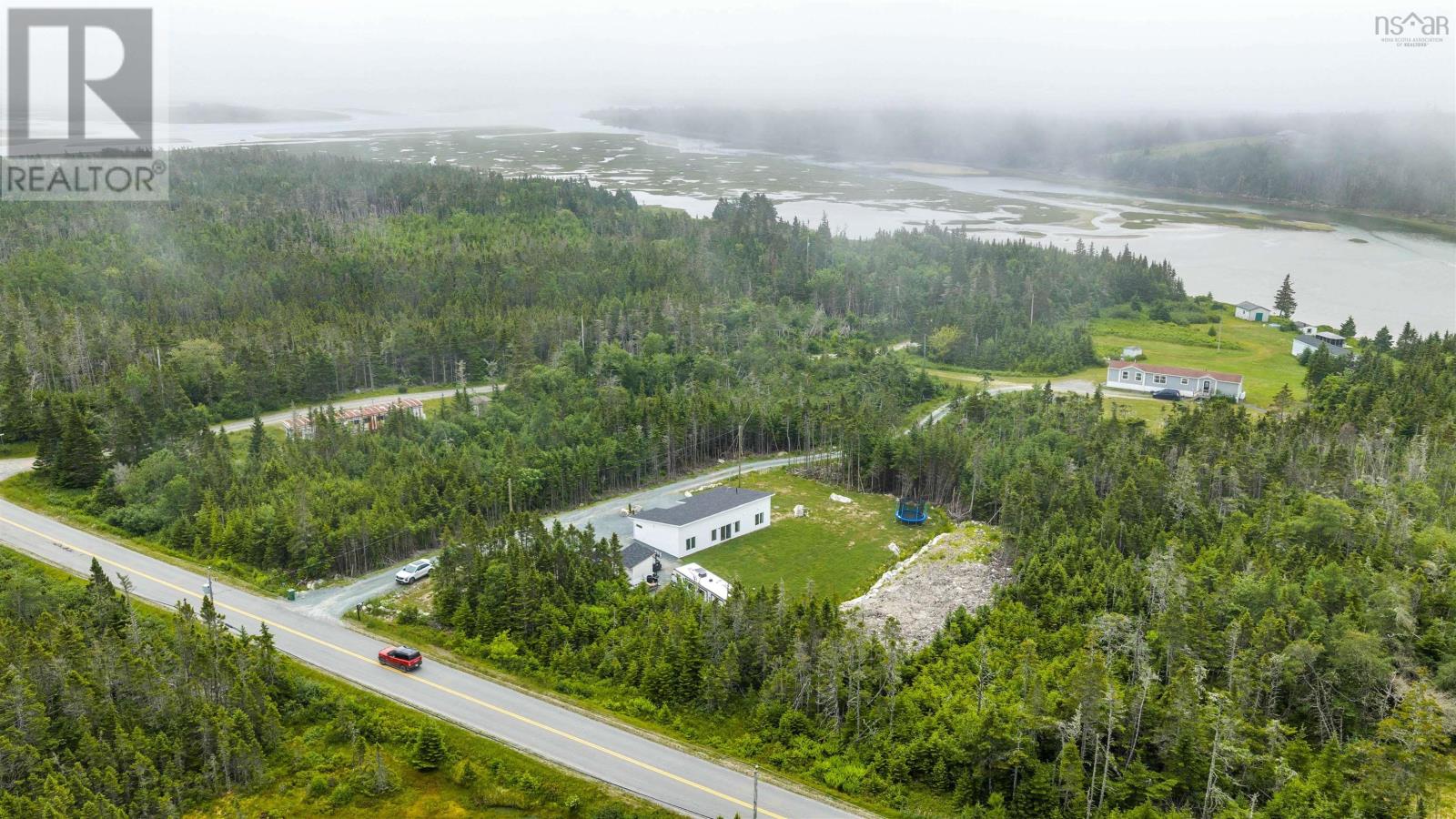 3541 Clam Harbour Road Property Photo 43