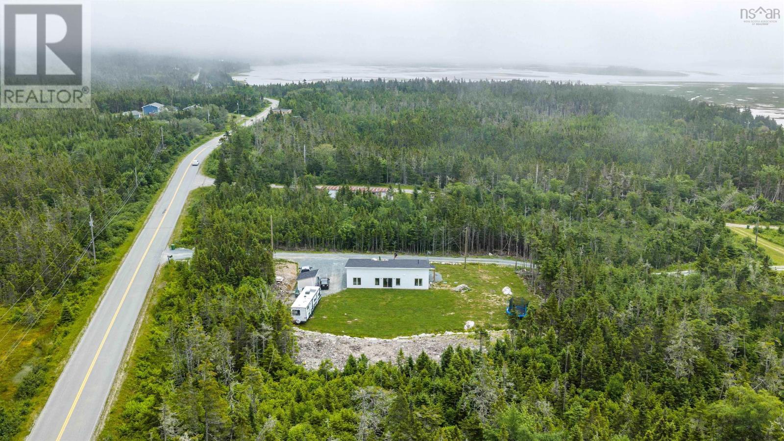 3541 Clam Harbour Road Property Photo 44