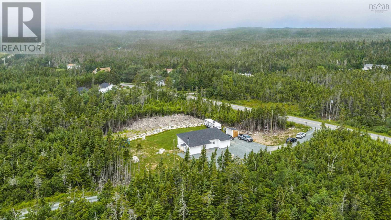 3541 Clam Harbour Road Property Photo 45