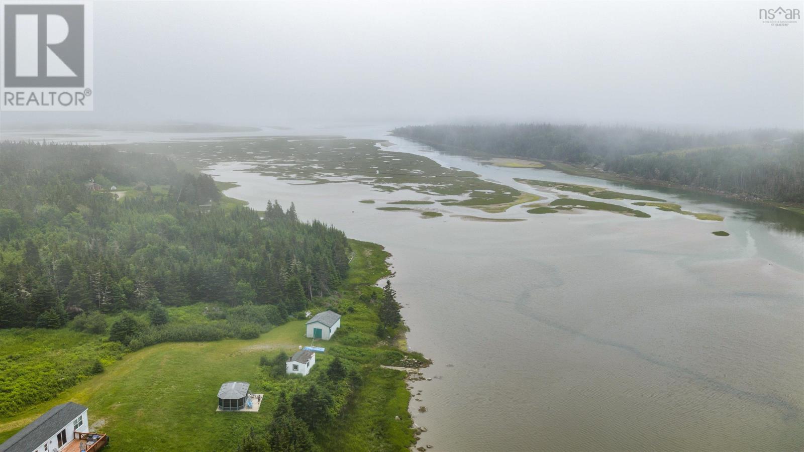 3541 Clam Harbour Road Property Photo 49