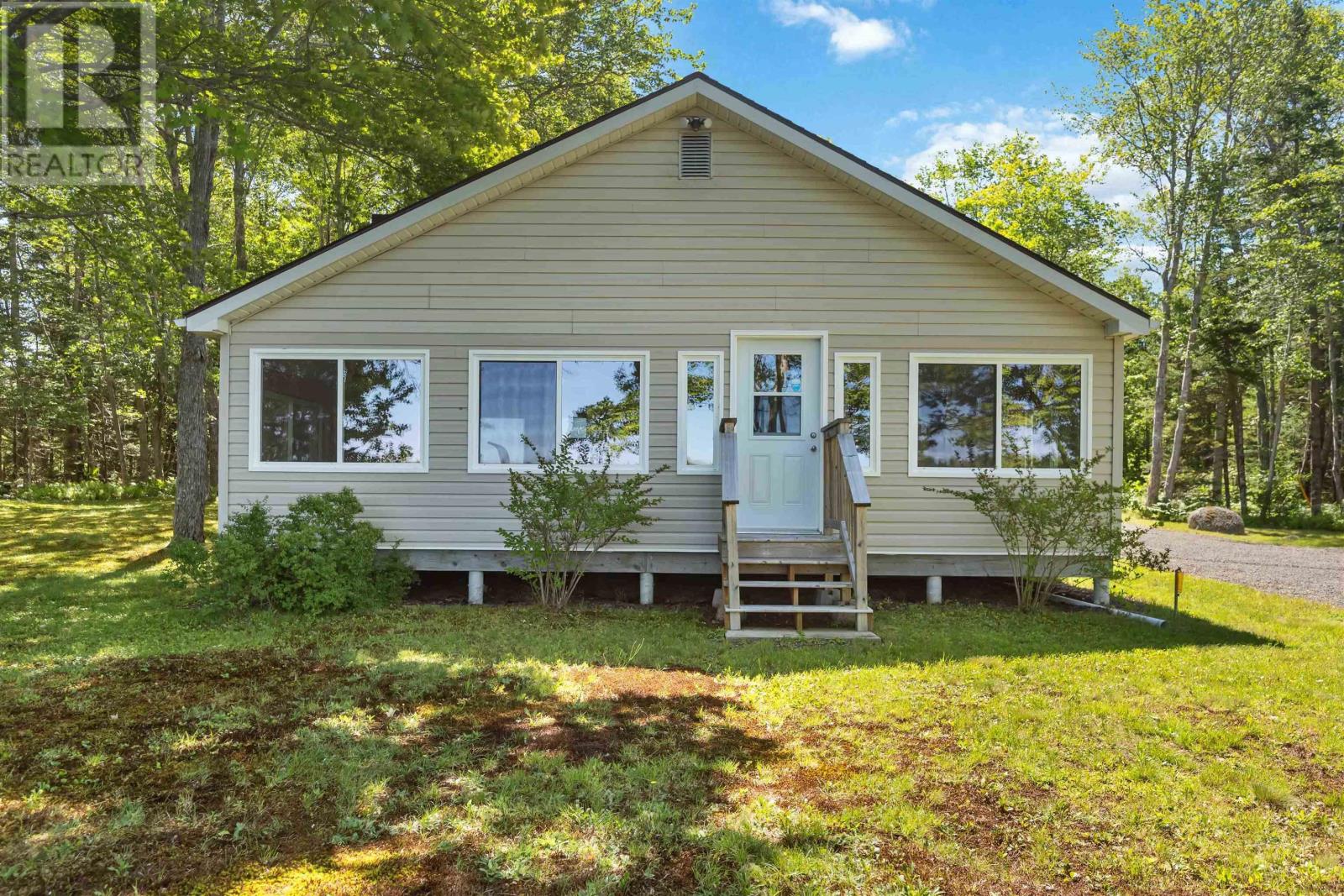 3021 Sissiboo Road Property Photo 2