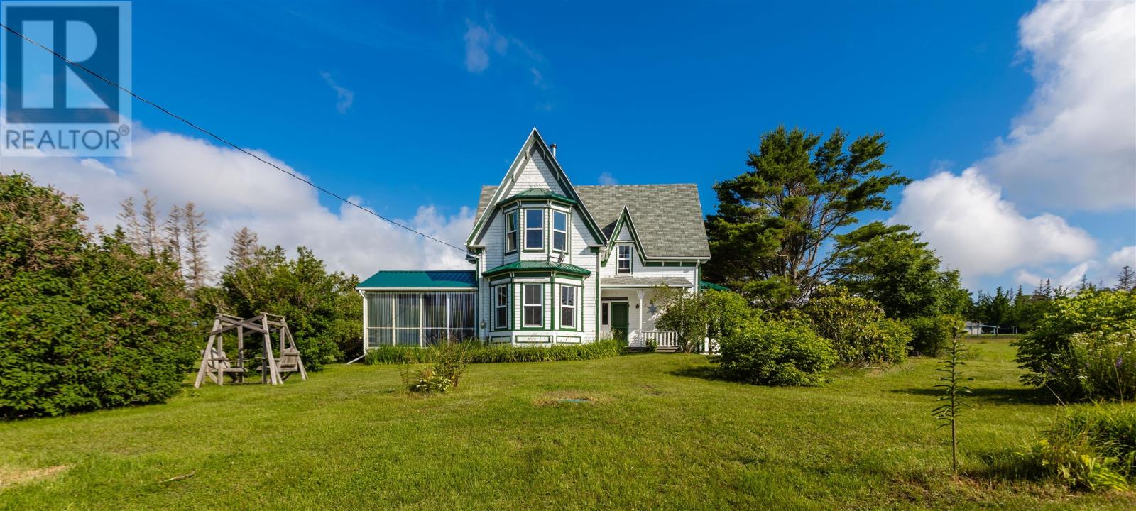 205 Pinette Road Property Photo 1