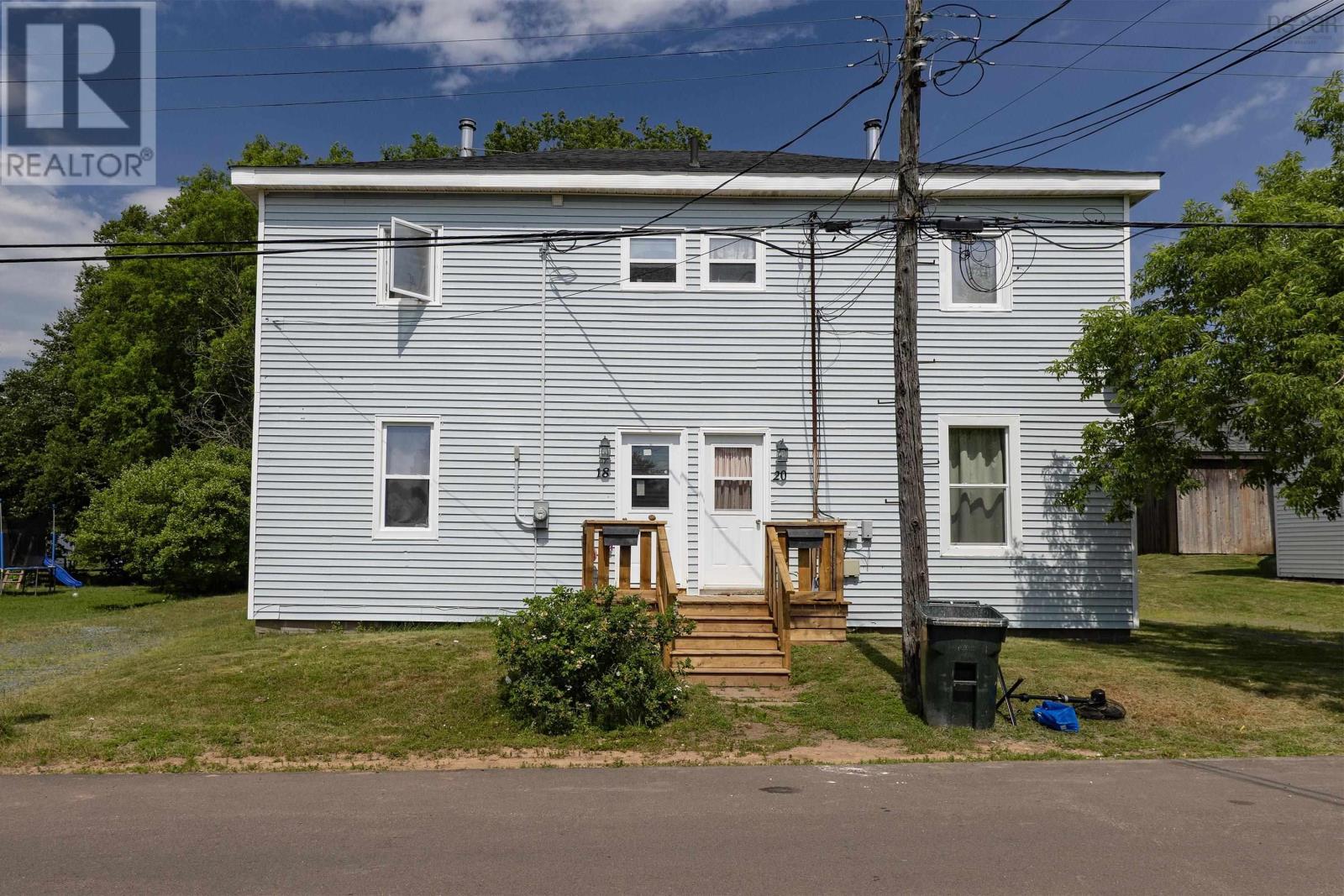 18-20 Christie Street