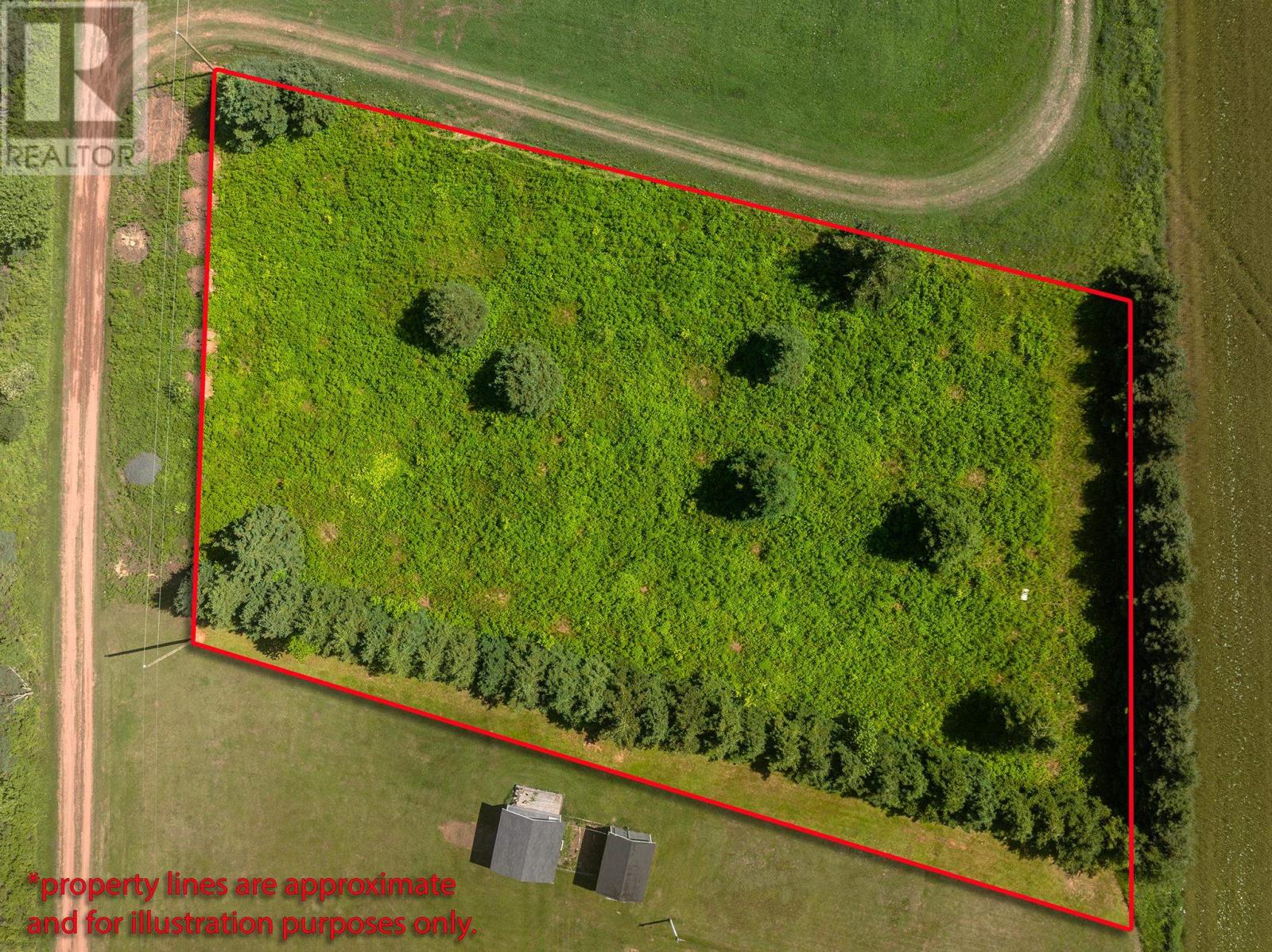 Lot Dream Catcher Drive Property Photo 2