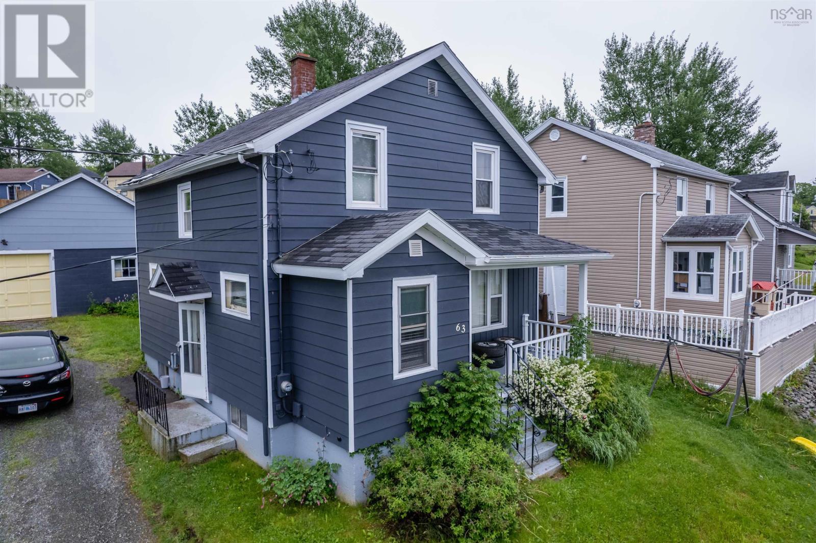 63 Sutherland Street Property Photo 1