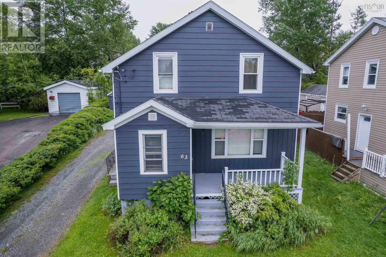 63 Sutherland Street Property Photo 2