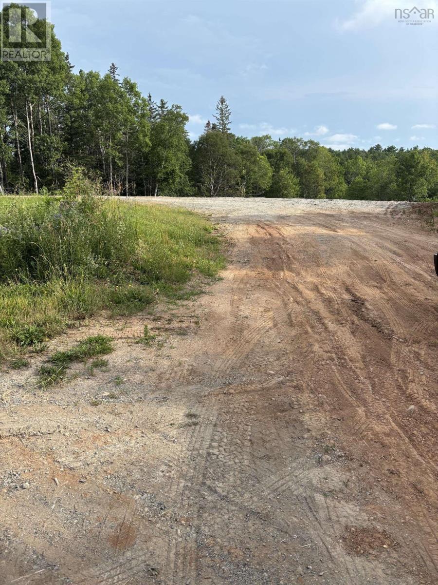 Lots Long Hill Road Property Photo 1