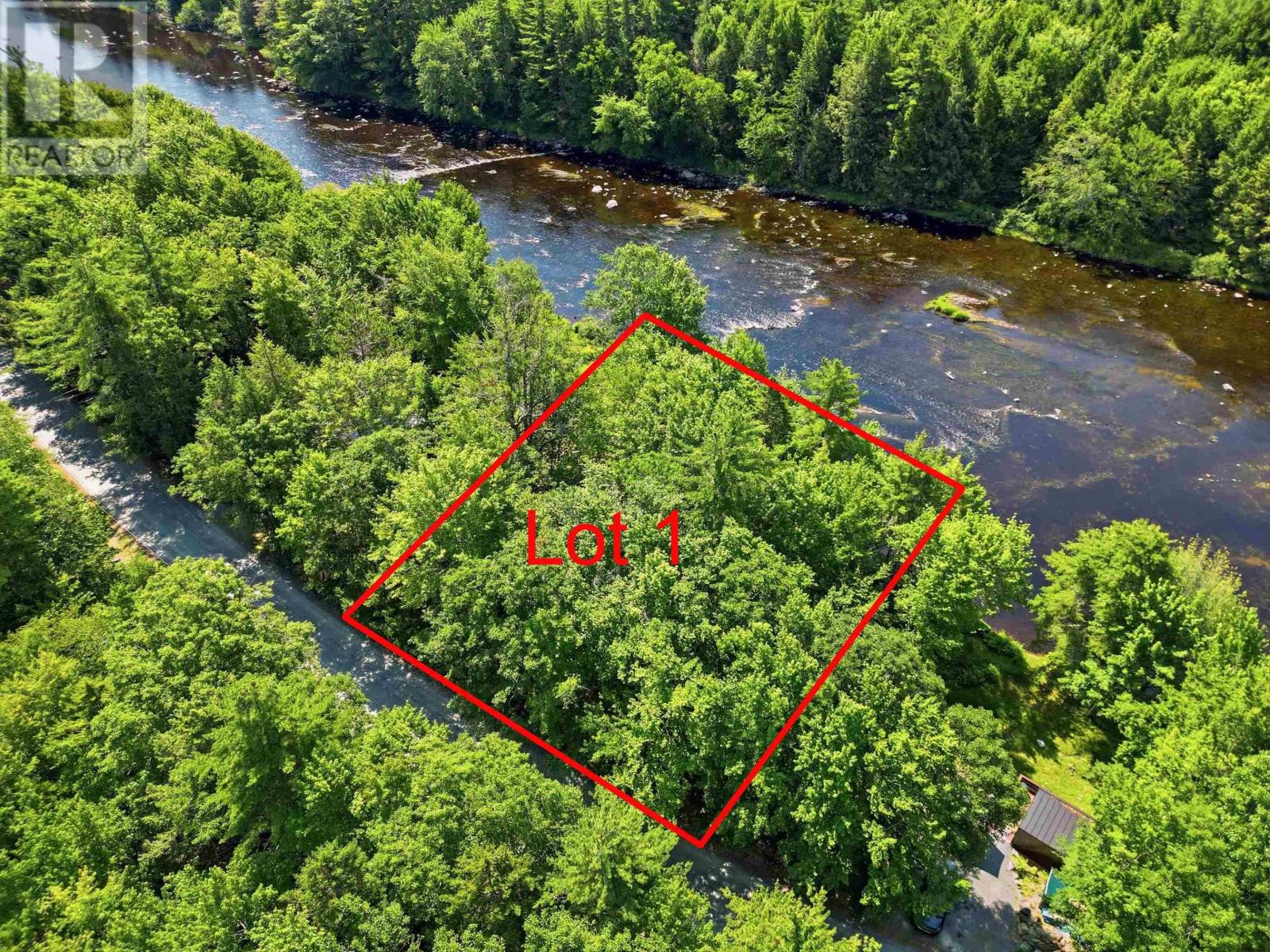 Lot (PID 70115308) Medway River Road Property Photo 1