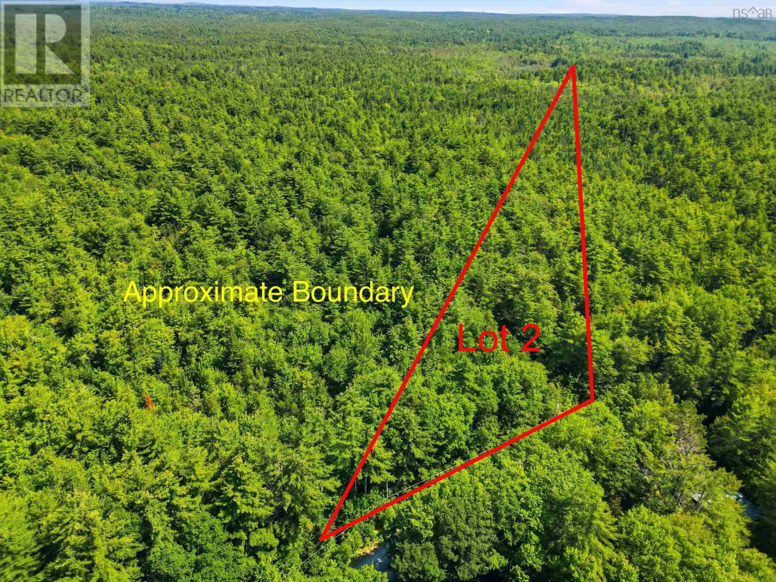 Lot (pid 70115290) Medway River Road Property Photo 1