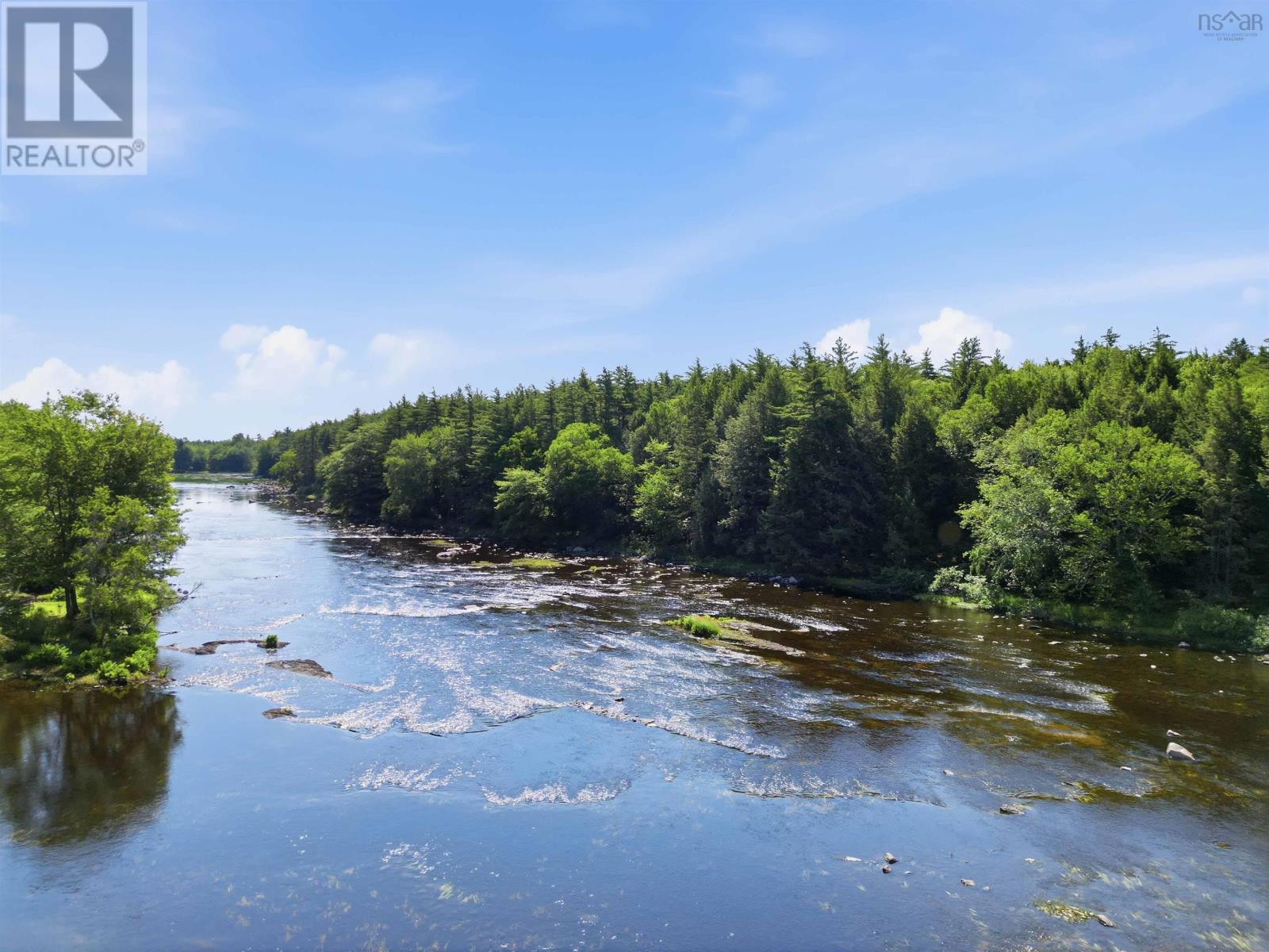 Lot (pid 70115290) Medway River Road Property Photo 2