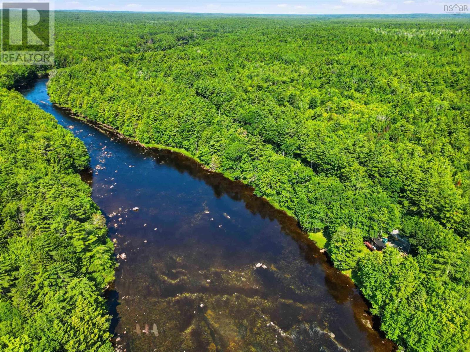 Lot (pid 70115290) Medway River Road Property Photo 3