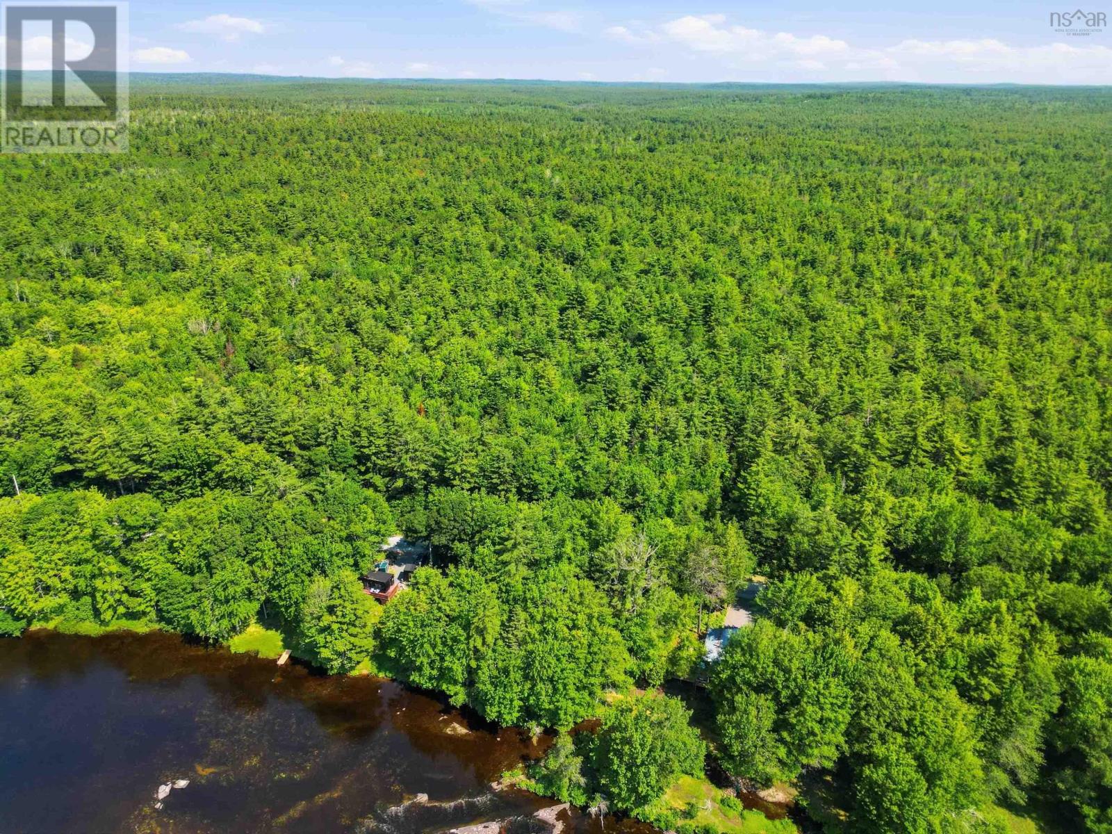 Lot (pid 70115290) Medway River Road Property Photo 4