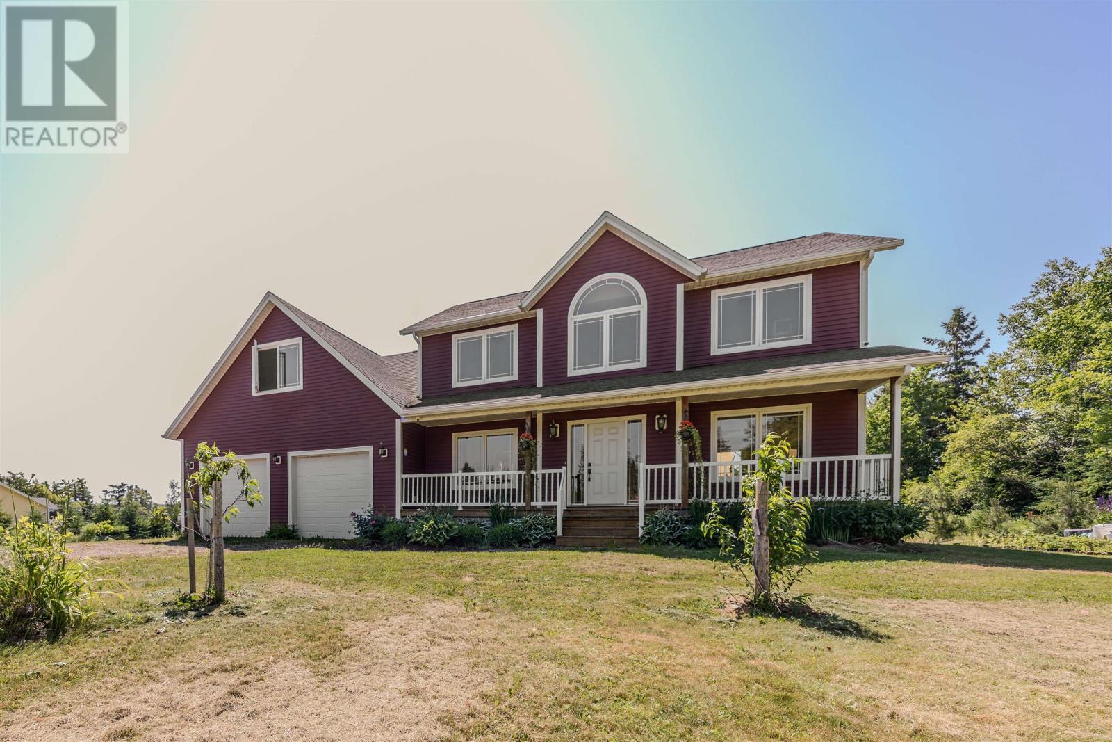 435 Stead Road Property Photo 1