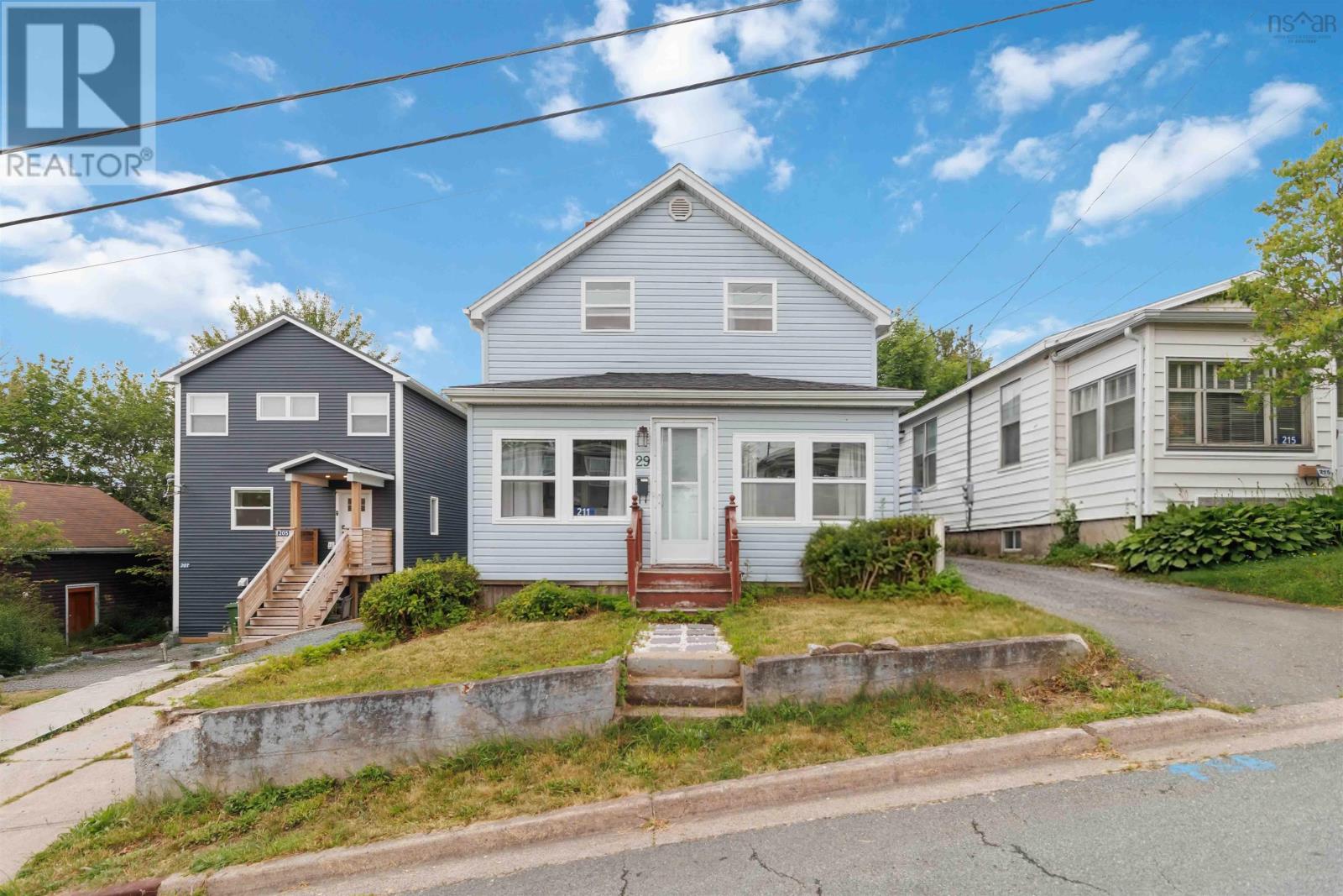 211 Marvin Street