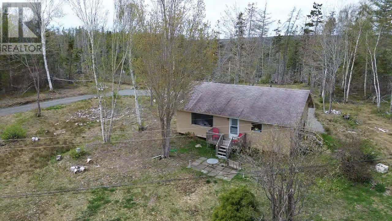 4299 Grand Mira North Road Property Photo 1