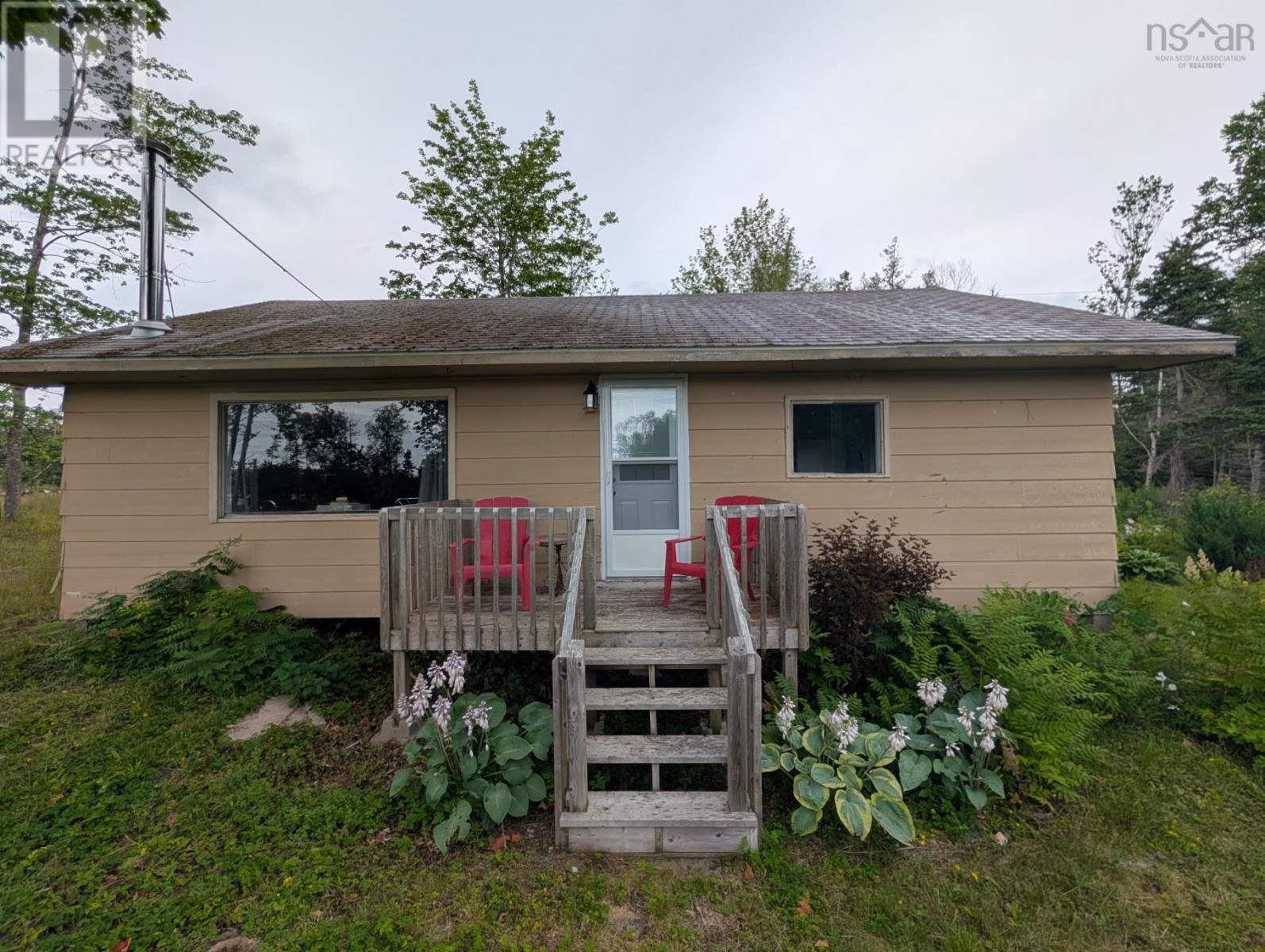 4299 Grand Mira North Road Property Photo 3