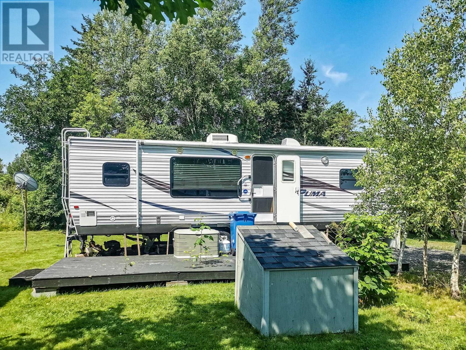 4906 Trans Canada Highway Property Photo 10