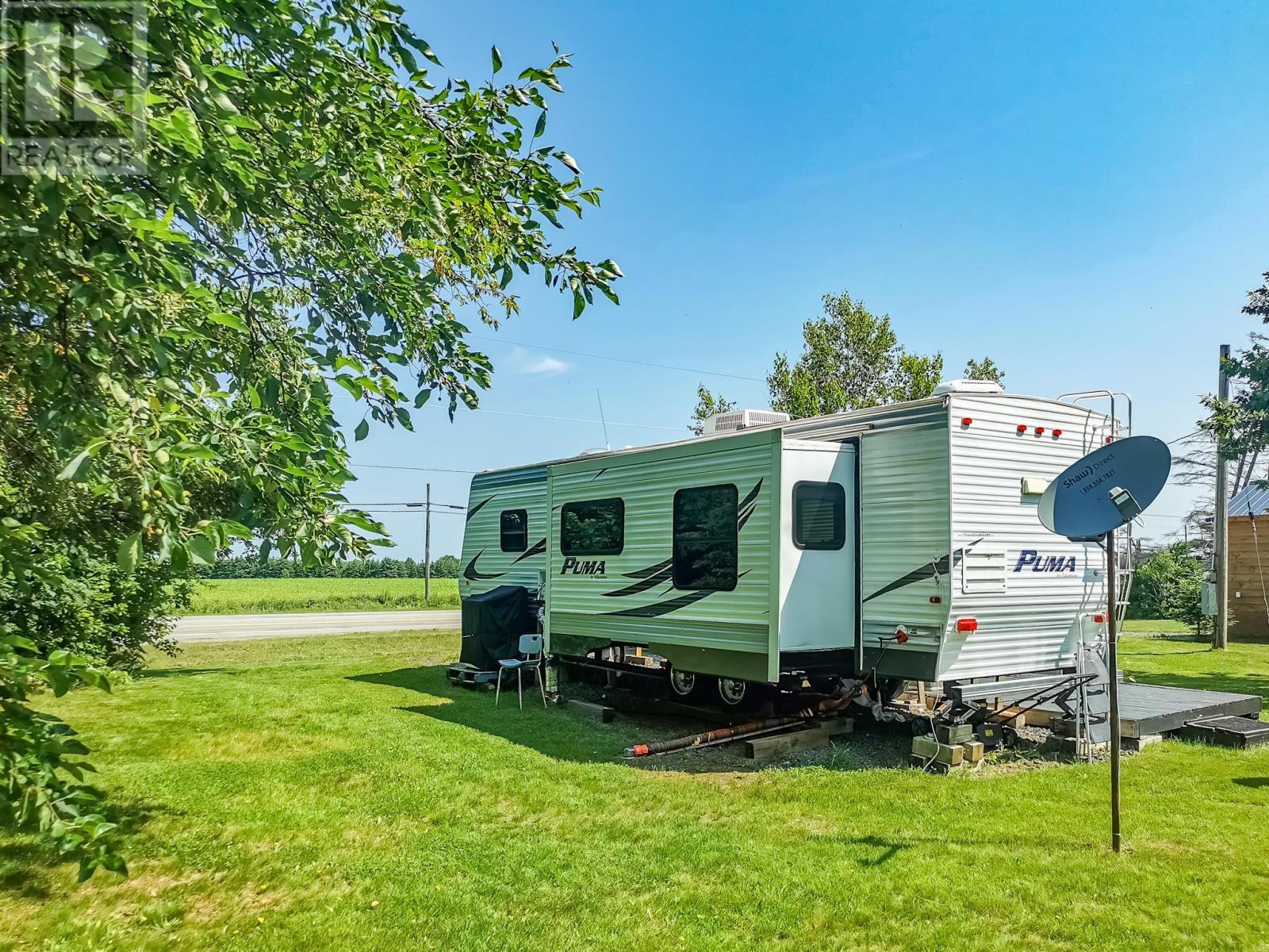 4906 Trans Canada Highway Property Photo 12
