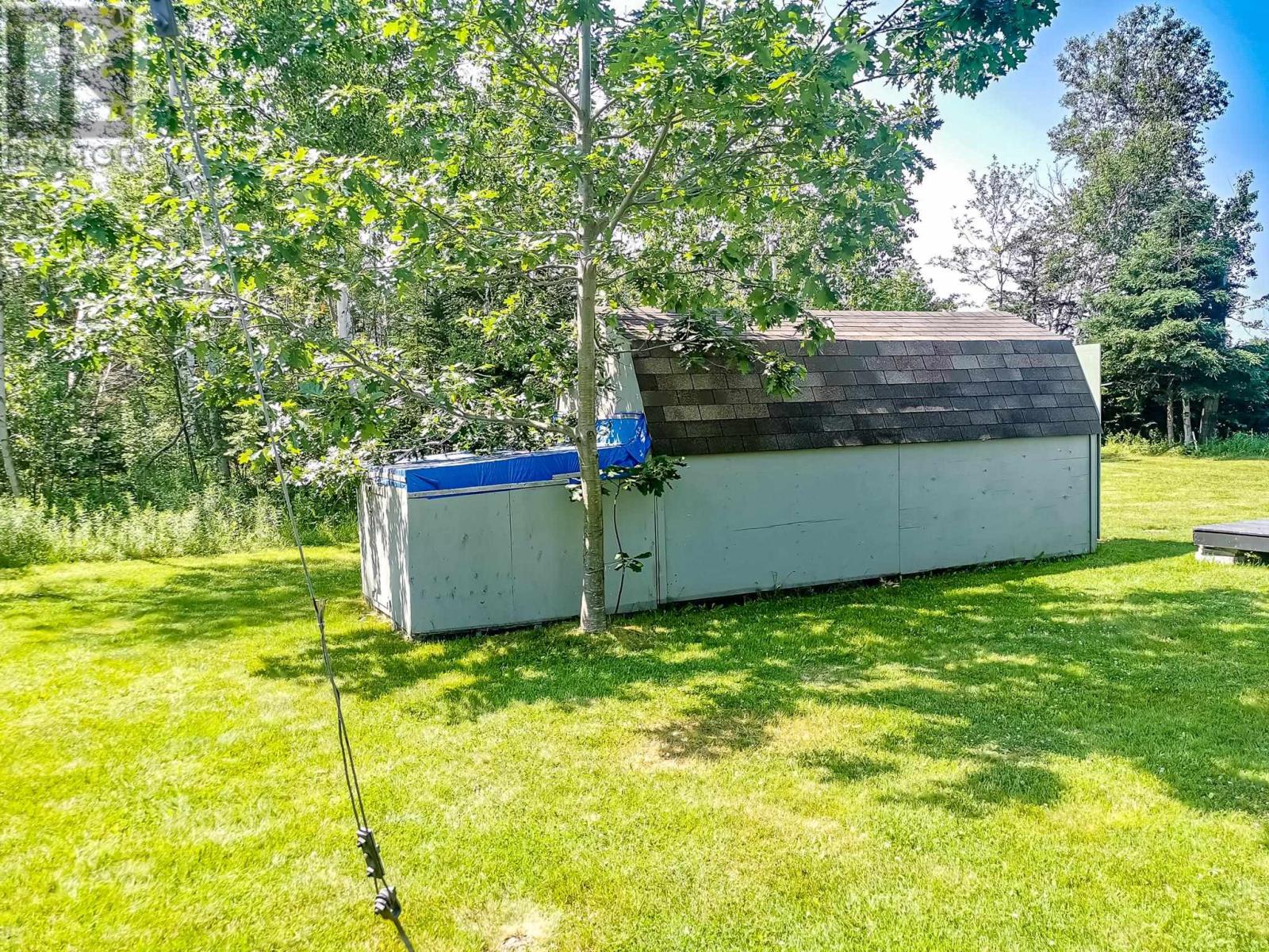 4906 Trans Canada Highway Property Photo 13