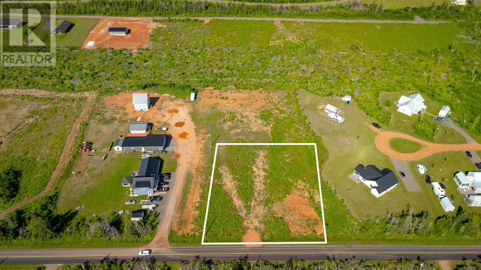 Lot 24-4 Fishers Lane Property Photo 2