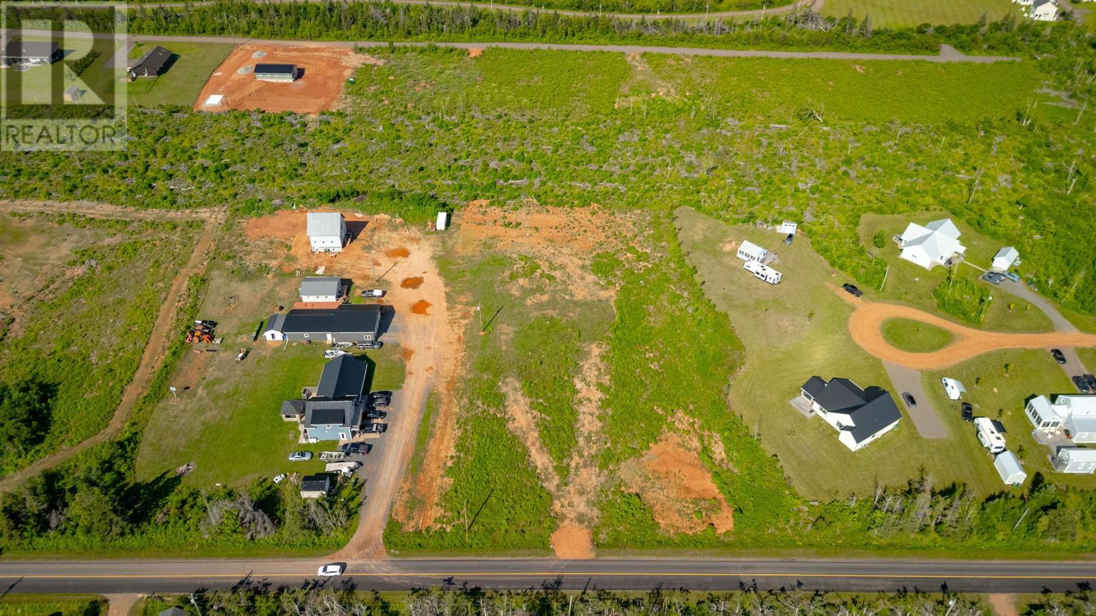 Lot 24-4 Fishers Lane Property Photo 3