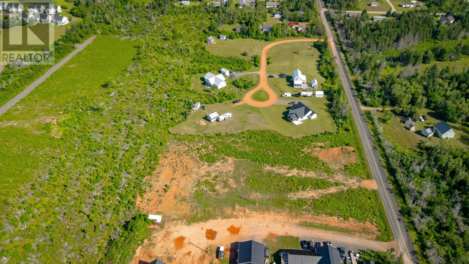 Lot 24-4 Fishers Lane Property Photo 4