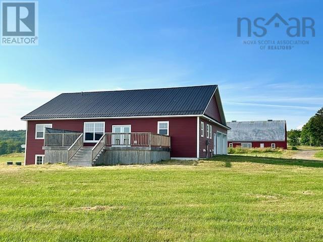 2192 Highway 289 Property Photo 5