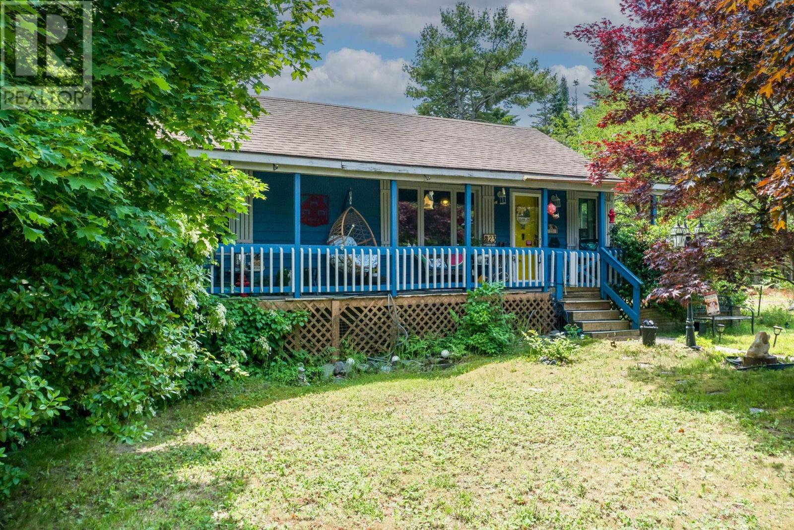 23 Fox Pen Road