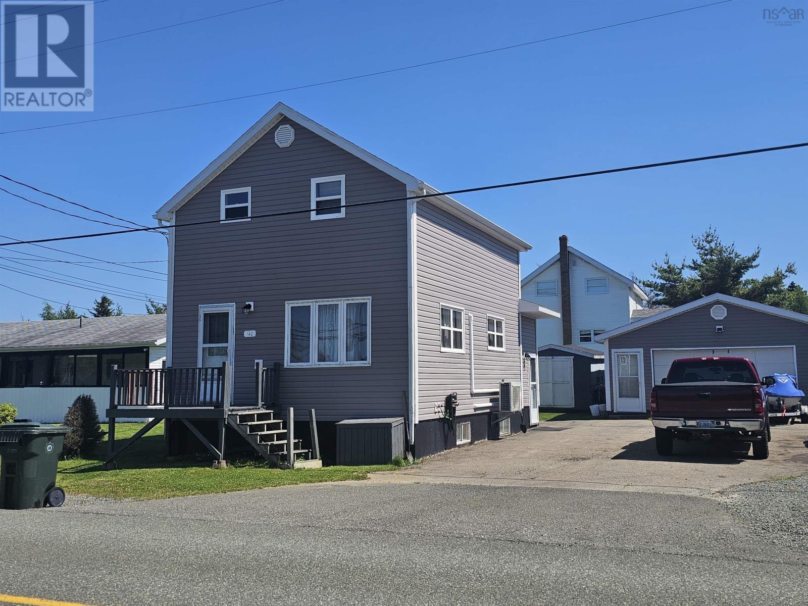 142 Birch Grove Road